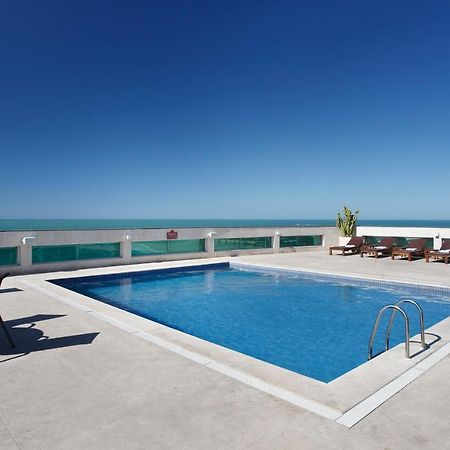 Royal Macae Palace Hotel Buitenkant foto
