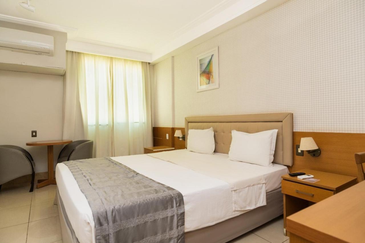 Royal Macae Palace Hotel Buitenkant foto