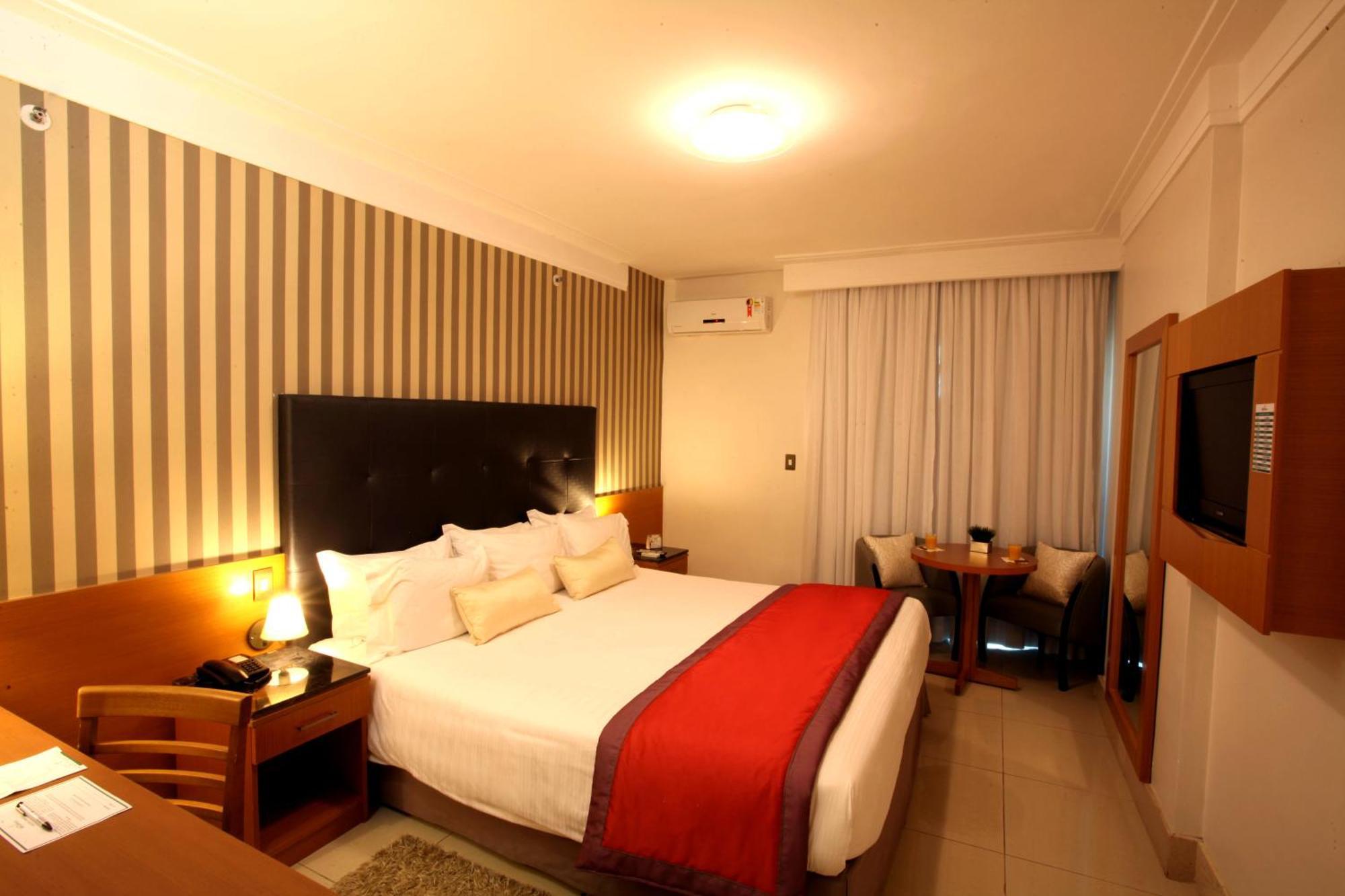 Royal Macae Palace Hotel Kamer foto