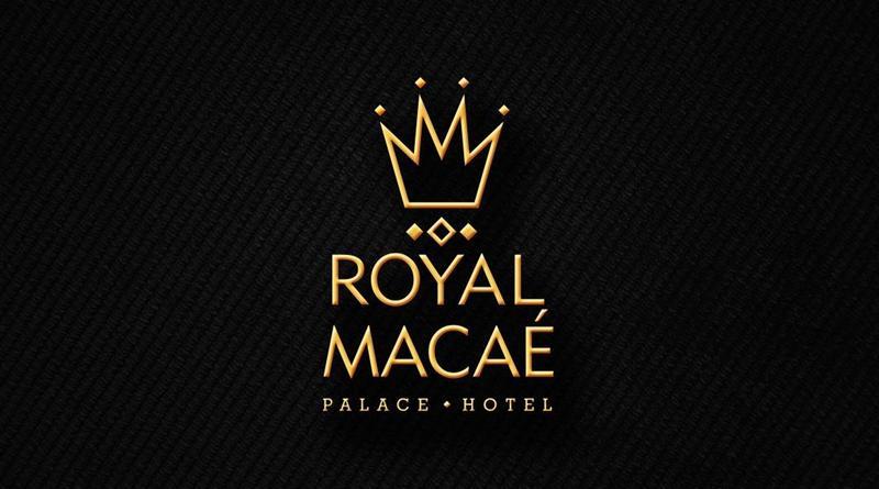 Royal Macae Palace Hotel Buitenkant foto