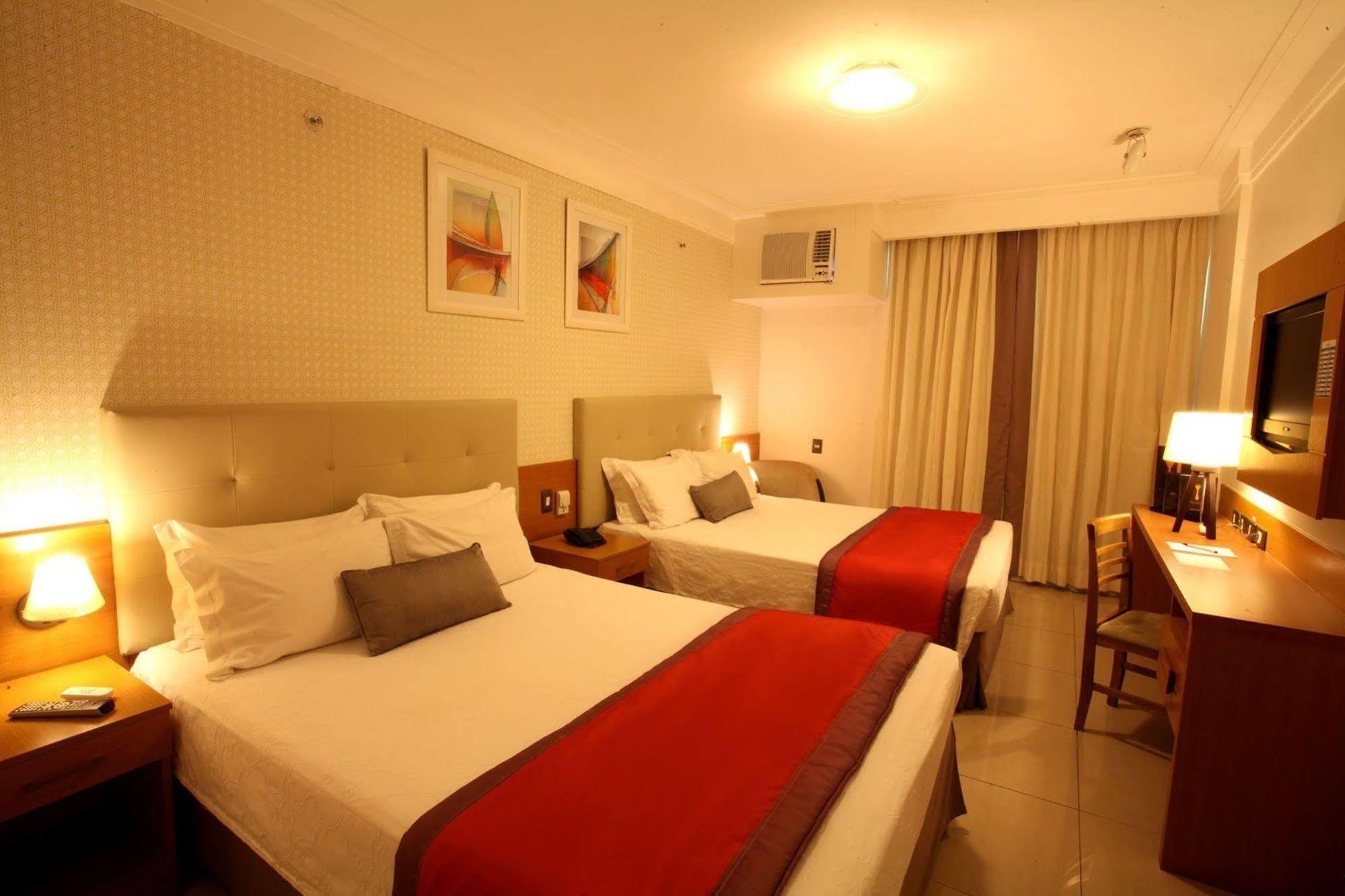 Royal Macae Palace Hotel Buitenkant foto