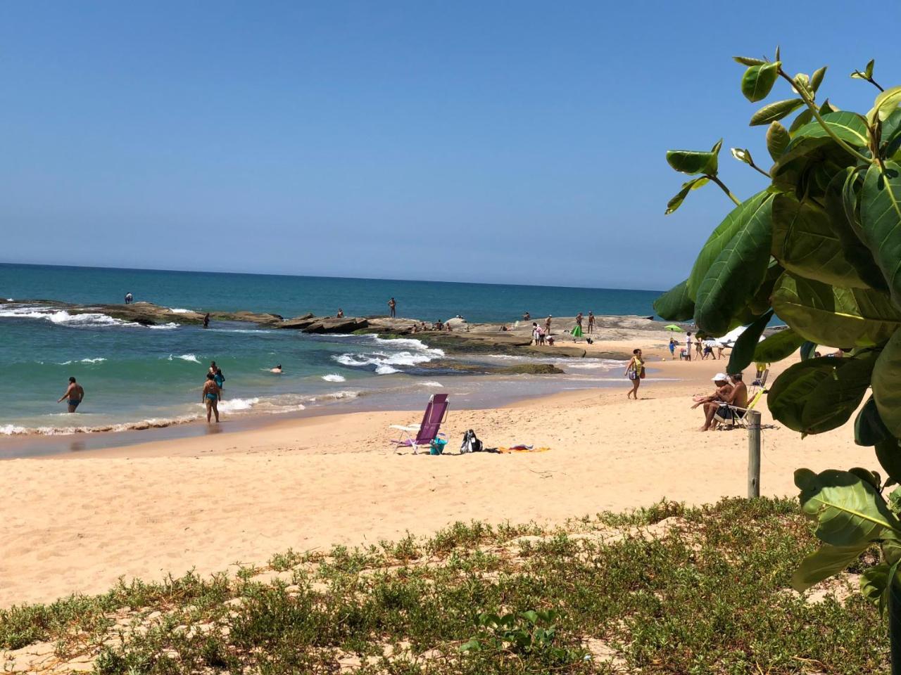 Royal Macae Palace Hotel Buitenkant foto