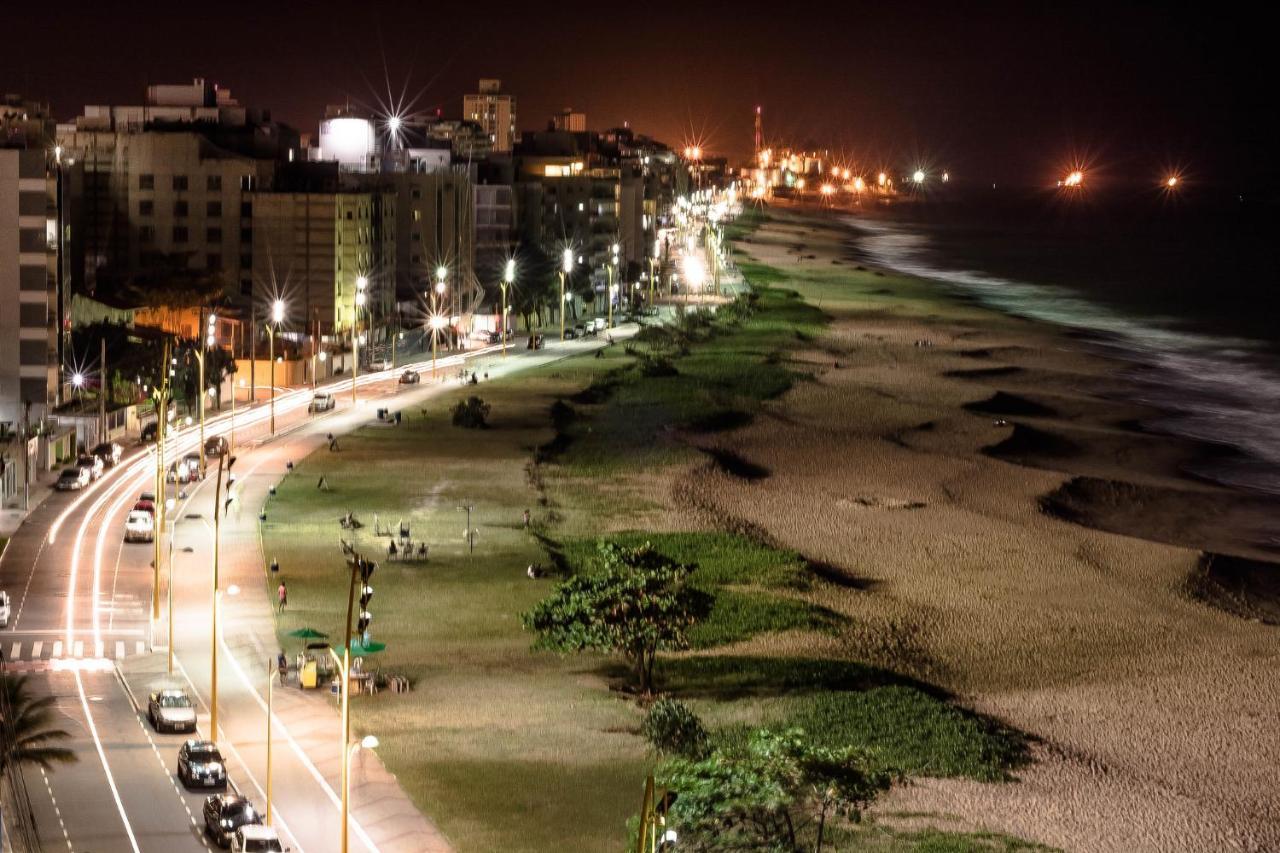 Royal Macae Palace Hotel Buitenkant foto